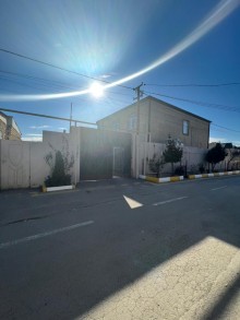 Xirdalan dyp tərəfdə Binəqədi qəsəbəsində ev, -20