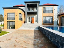 merdekanda bag evi-villa evlər məhəlləsində, -2