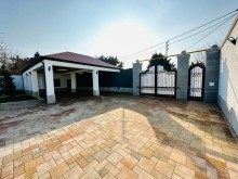 merdekanda bag evi-villa evlər məhəlləsində, -4