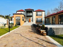 merdekanda bag evi-villa evlər məhəlləsində, -8