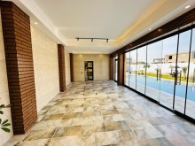 merdekanda bag evi-villa evlər məhəlləsində, -12