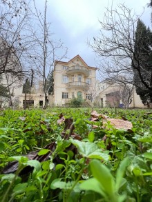 Nesimi metroya yaxin satilan heyet evleri, -3
