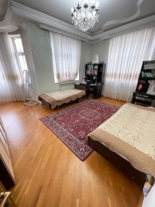 Nesimi metroya yaxin satilan heyet evleri, -8