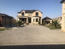 Hovuzu Yeni tikili almaq, Bakı Mərdəkan, -2