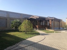 Hovuzu Yeni tikili almaq, Bakı Mərdəkan, -4