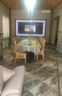 Hovuzu Yeni tikili almaq, Bakı Mərdəkan, -8