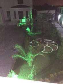 Hovuzu Yeni tikili almaq, Bakı Mərdəkan, -12