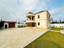 baku villa-house for sale- with a swimming pool, -3