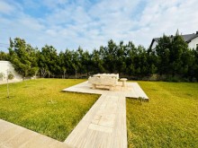 baku villa-house for sale- with a swimming pool, -5