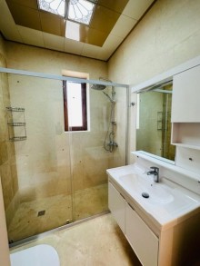 baku villa-house for sale- with a swimming pool, -9