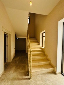 baku villa-house for sale- with a swimming pool, -14