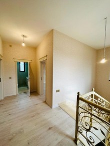 baku villa-house for sale- with a swimming pool, -16