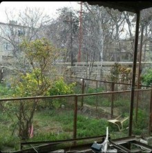 Torpaq almaq-Bakı-M.Ə.Rəsulzadə q, -3