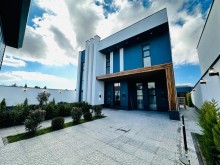 mərdəkanda-modern-həyət evi almaq, -4