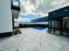 mərdəkanda-modern-həyət evi almaq, -5