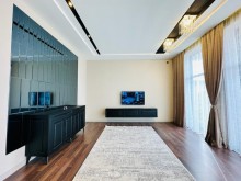 mərdəkanda-modern-həyət evi almaq, -12