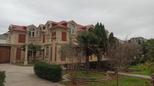 novxanida villa bag evi almaq, -2