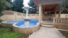 novxanida villa bag evi almaq, -3