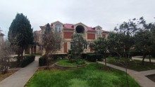 novxanida villa bag evi almaq, -4