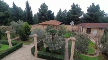 novxanida villa bag evi almaq, -6