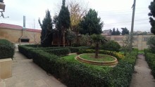novxanida villa bag evi almaq, -7