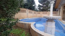 novxanida villa bag evi almaq, -8