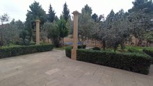 novxanida villa bag evi almaq, -11