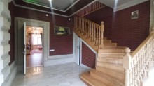 novxanida villa bag evi almaq, -12
