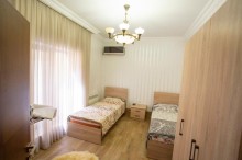 Mərdəkanda mebelli bağ evi almaq, -19