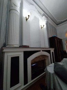 Sahil Metrosunda Köhnə Tikili satilir, -9