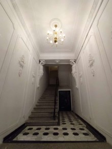 Sahil Metrosunda Köhnə Tikili satilir, -11
