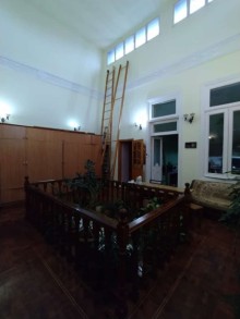 Sahil Metrosunda Köhnə Tikili satilir, -14