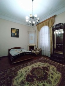 Sahil Metrosunda Köhnə Tikili satilir, -16