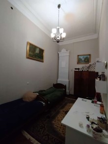 Sahil Metrosunda Köhnə Tikili satilir, -18