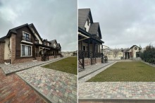Masazır Villa Badam yaxınlığında evlər satılır, -3
