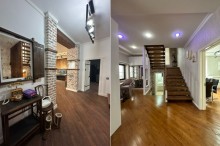 Masazır Villa Badam yaxınlığında evlər satılır, -4