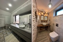 Masazır Villa Badam yaxınlığında evlər satılır, -5