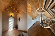 Masazır Villa Badam yaxınlığında evlər satılır, -6