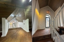 Masazır Villa Badam yaxınlığında evlər satılır, -7
