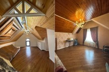 Masazır Villa Badam yaxınlığında evlər satılır, -8