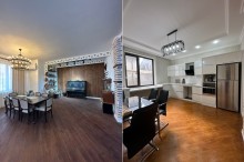 Masazır Villa Badam yaxınlığında evlər satılır, -9