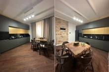 Masazır Villa Badam yaxınlığında evlər satılır, -10