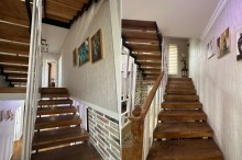 Masazır Villa Badam yaxınlığında evlər satılır, -11
