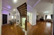 Masazır Villa Badam yaxınlığında evlər satılır, -12