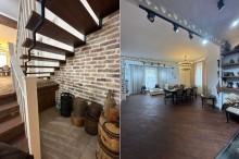 Masazır Villa Badam yaxınlığında evlər satılır, -14