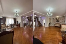 Masazır Villa Badam yaxınlığında evlər satılır, -15