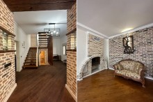Masazır Villa Badam yaxınlığında evlər satılır, -16