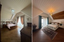 Masazır Villa Badam yaxınlığında evlər satılır, -17