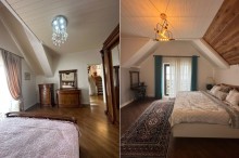 Masazır Villa Badam yaxınlığında evlər satılır, -19
