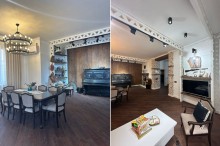 Masazır Villa Badam yaxınlığında evlər satılır, -20